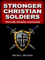 Stronger Christian Soldiers
