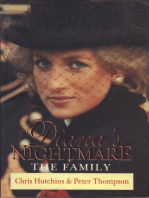 Diana's Nightmare: The Family