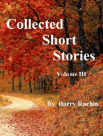 Collected Short Stories