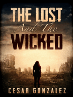 The Lost and The Wicked