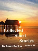 Collected Short Stories