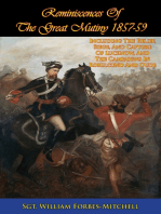 Reminiscences Of The Great Mutiny 1857-59 [Illustrated Edition]: Including The Relief, Siege, And Capture Of Lucknow, And The Campaigns In Rohilcund And Oude