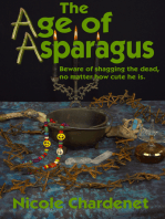 The Age Of Asparagus