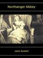 Northanger Abbey