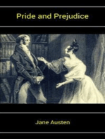 Pride and Prejudice