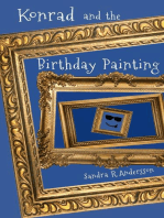 Konrad and the Birthday Painting: Artworld