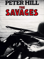 The Savages: The Staunton and Wyndsor Series, #4
