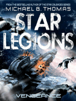 Vengeance (Star Legions