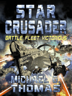 Star Crusader: Battle Fleet Victorious