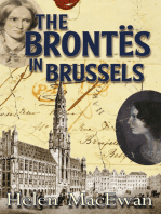 Brontës in Brussels