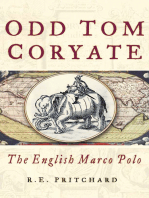 Odd Tom Coryate