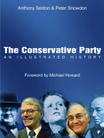 Conservative Party: An Illustrated History