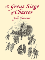 Great Siege of Chester
