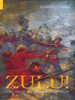 Zulu!: The Battle for Rorke's Drift 1879