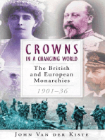 Crowns in a Changing World