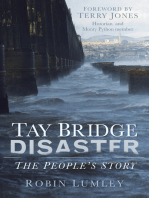Tay Bridge Disaster: The People's Story