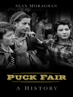 Puck Fair: A History