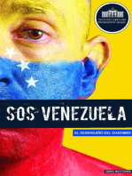 SOS Venezuela: Disillusioned in the Age of Chavez