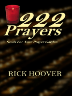 222 Prayers