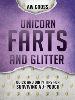 Unicorn Farts and Glitter