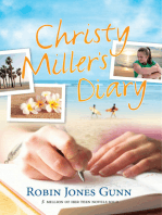 Christy Miller's Diary