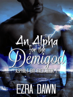 An Alpha for the Demigod