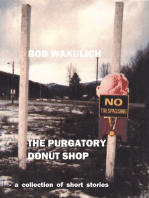 The Purgatory Donut Shop