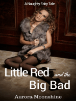 Little Red and the Big Bad