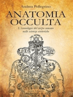 Anatomia Occulta: L'iconologia del corpo umano nelle scienze esoteriche