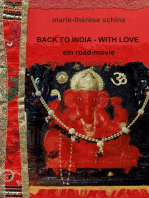 Back to India - with love: Ein Road-Movie