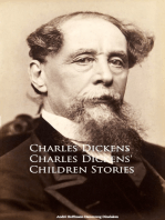 Charles Dickens' Children Stories