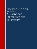 A Parody Outline of History