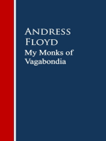 My Monks of Vagabondia