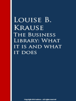 The Business Library