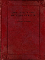 The Lost Land of King Arthur