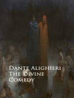 The Divine Comedy