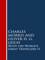 With the World's Great Travellers II