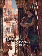 The Strange Story Book