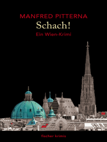 Schach!: Ein Wien-Krimi