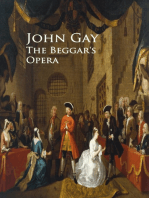 The Beggar's Opera