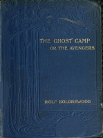 The Ghost Camp or the Avengers