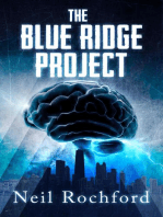 The Blue Ridge Project: The Project, #1