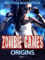 Origins: Zombie Games