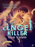 The Angel Killer: The Watcher Saga, #2