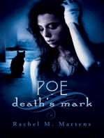 Poe: Death's Mark