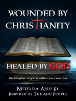 Wounded By Christianity