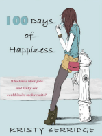 100 Days of Happiness