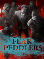 Fear Peddlers