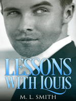 Lessons With Louis