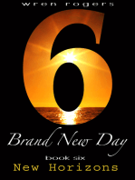 Brand New Day Book 6: New Horizons